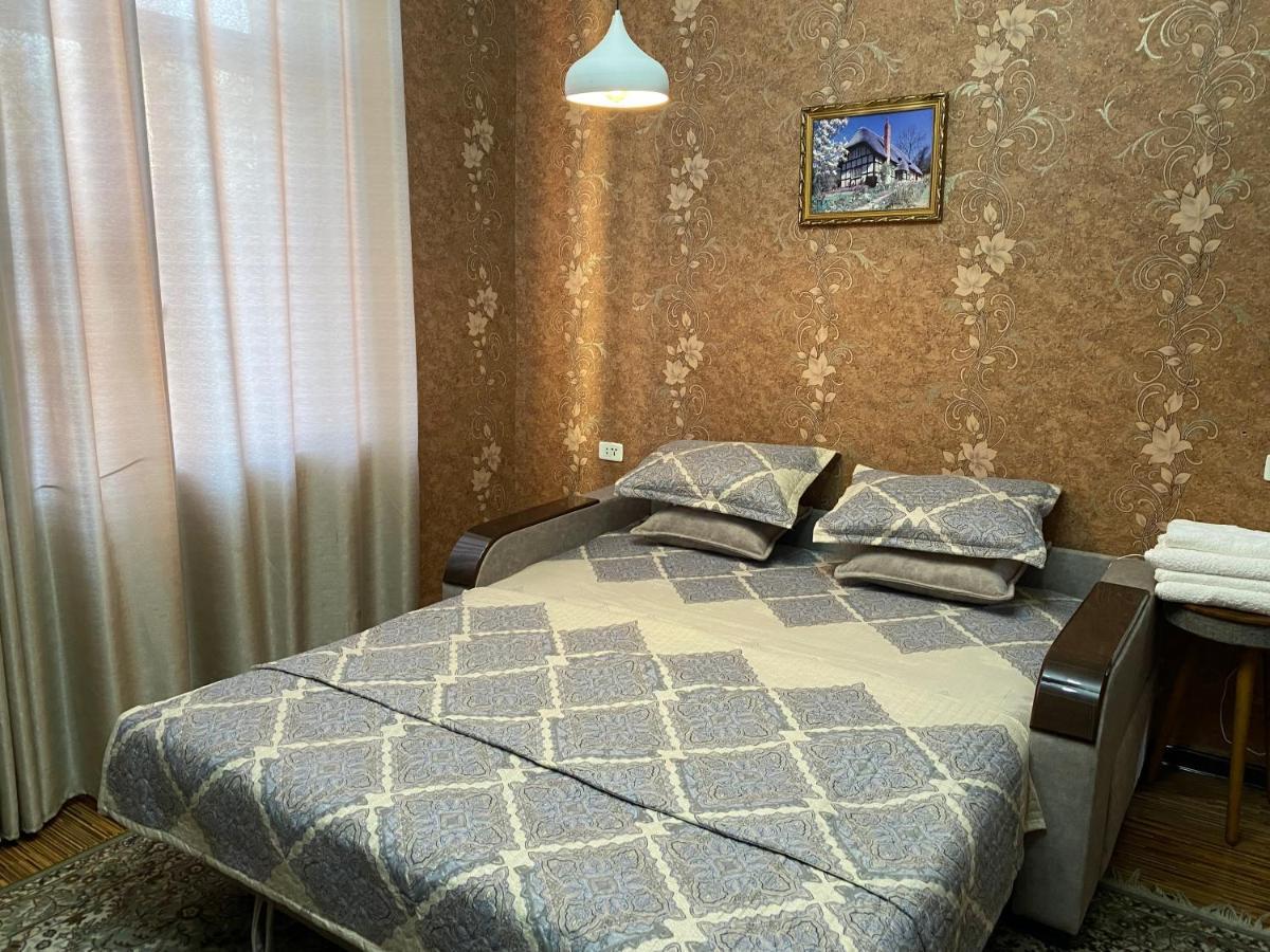 Shota Rustaveli 54 Apartment Tashkent Ngoại thất bức ảnh