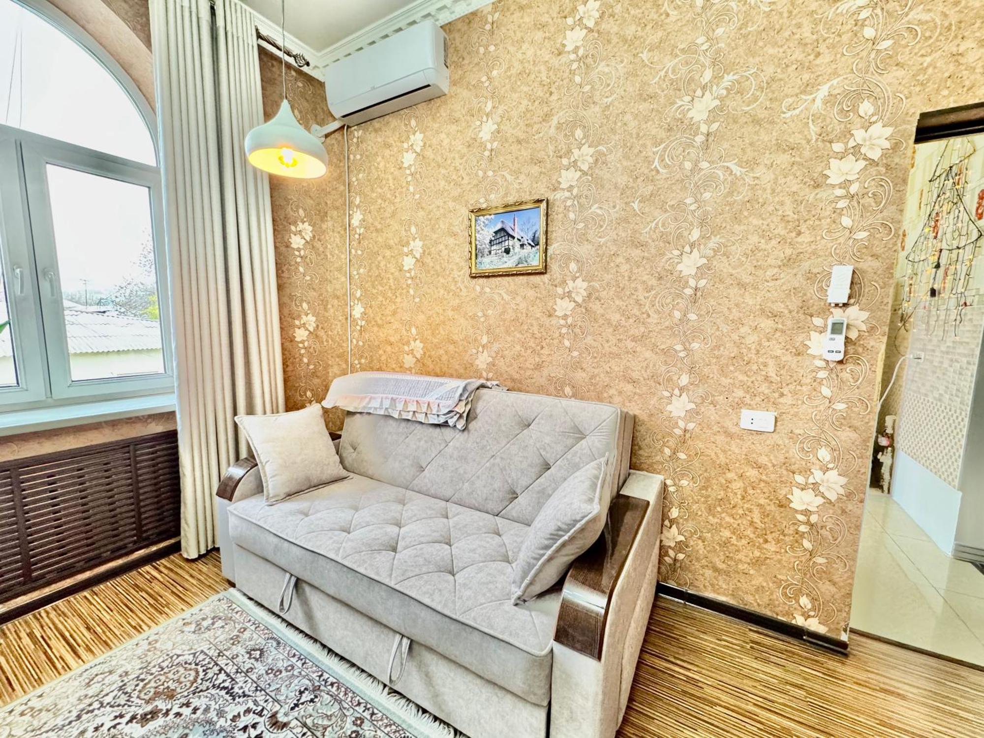 Shota Rustaveli 54 Apartment Tashkent Ngoại thất bức ảnh