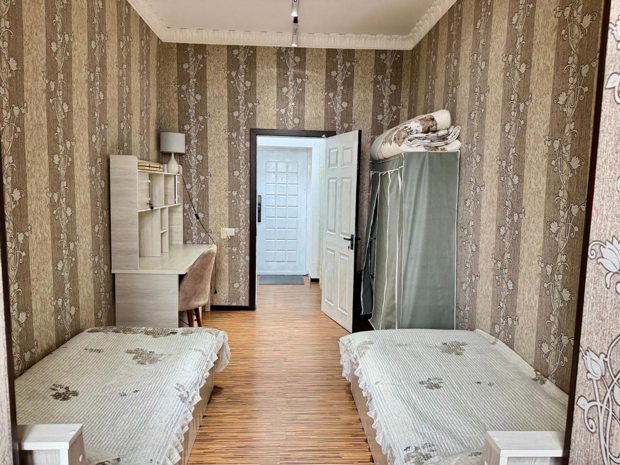 Shota Rustaveli 54 Apartment Tashkent Ngoại thất bức ảnh